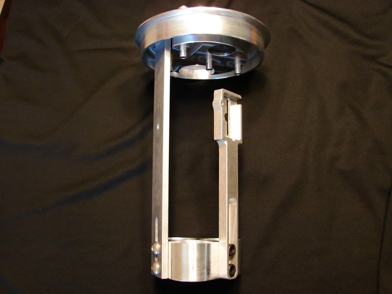 Triple Supra OEM Denso billet fuel pump hanger! Pre buy inside! Page